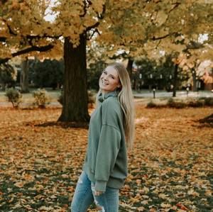 Meet your Posher, Jayden